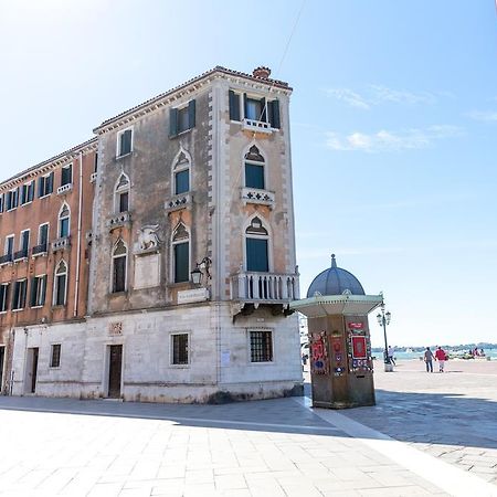 Venice Appartament Salini - Near The Biennale Zewnętrze zdjęcie
