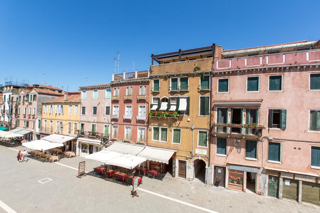 Venice Appartament Salini - Near The Biennale Zewnętrze zdjęcie