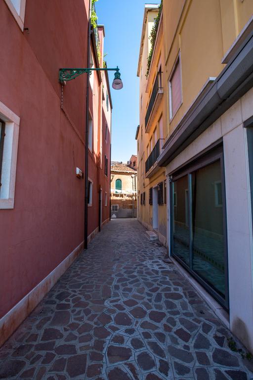 Venice Appartament Salini - Near The Biennale Zewnętrze zdjęcie
