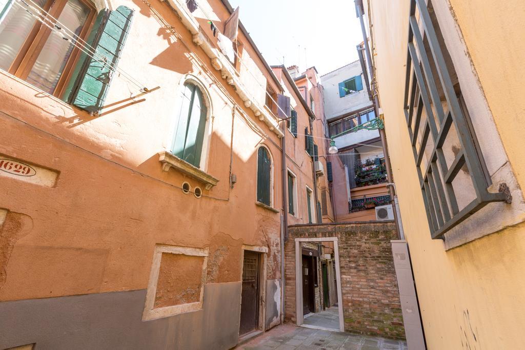 Venice Appartament Salini - Near The Biennale Zewnętrze zdjęcie