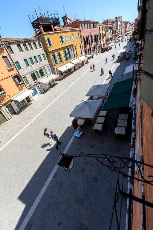 Venice Appartament Salini - Near The Biennale Zewnętrze zdjęcie